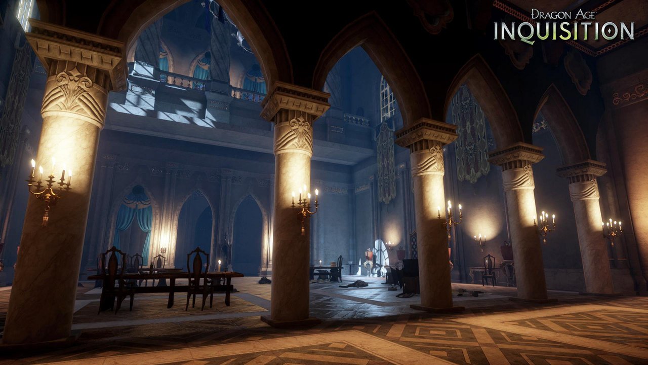 Dragon Age: Inquisition - Imagen 49